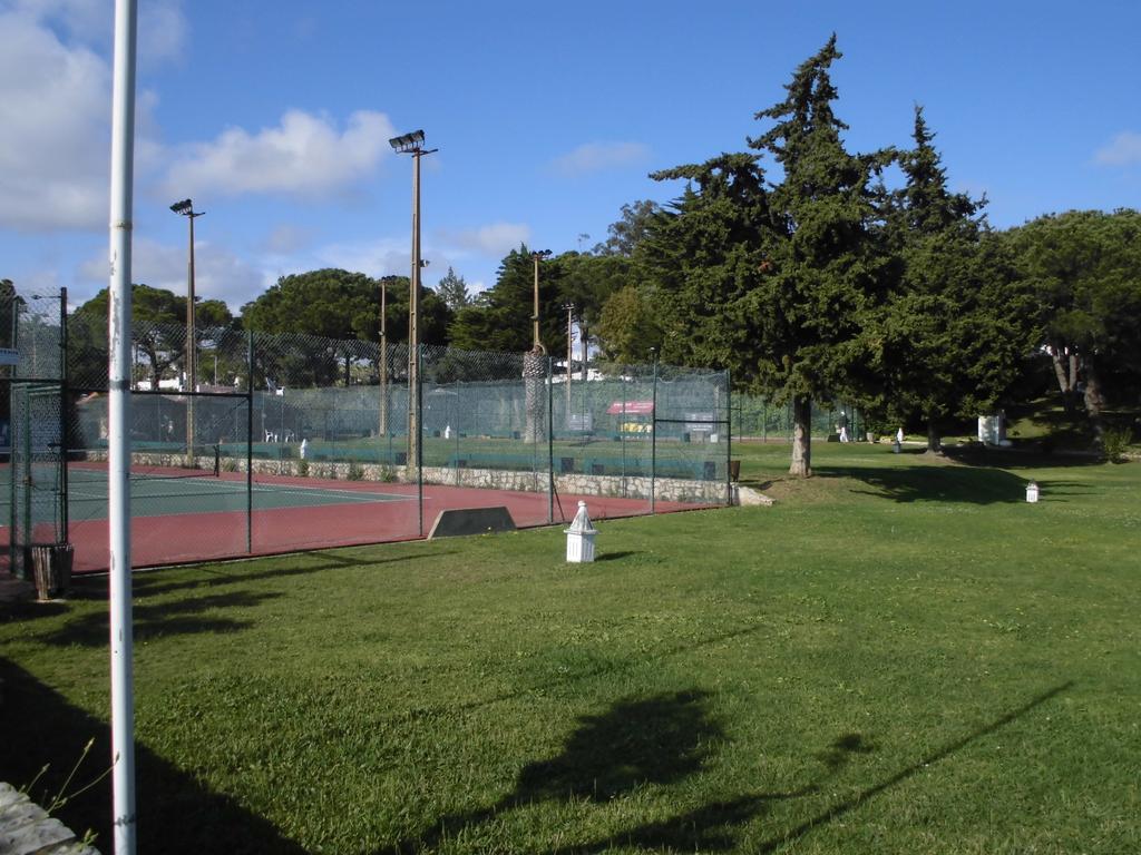Jardins Da Balaia Vakantiepark 3*