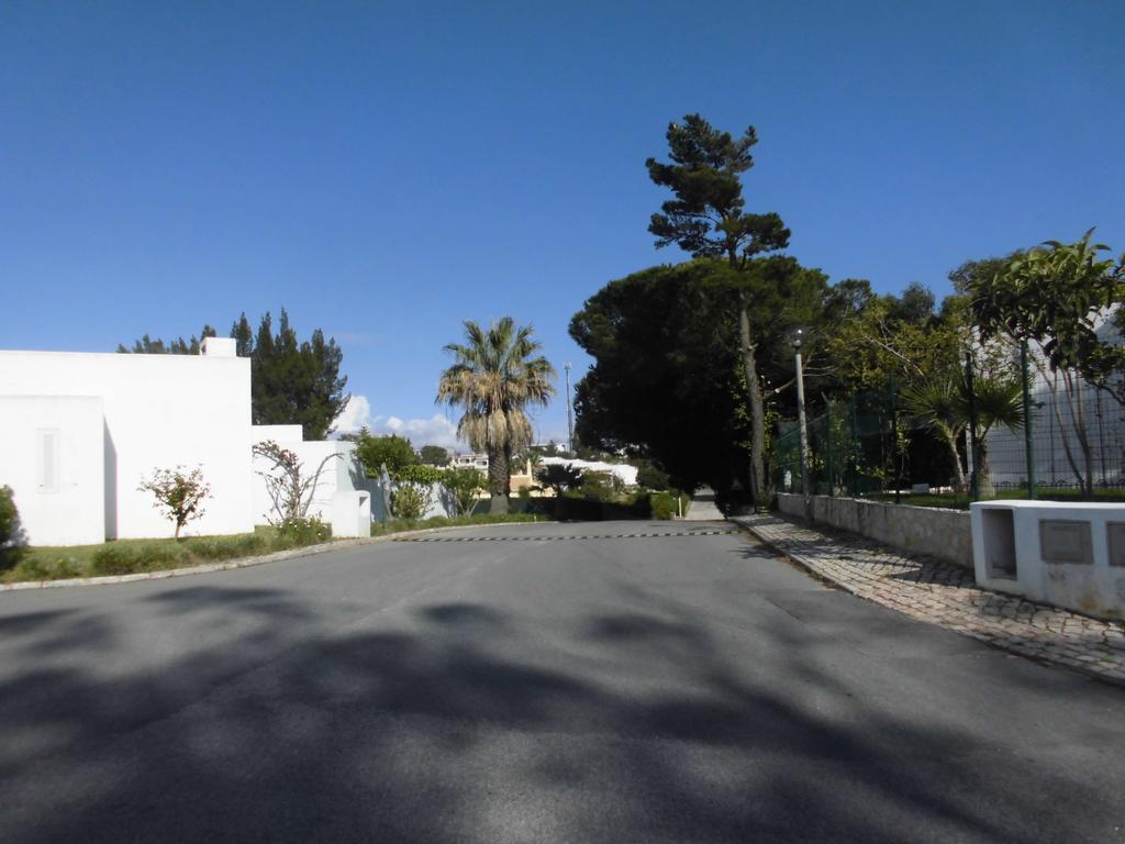 Vakantiepark Jardins Da Balaia Albufeira