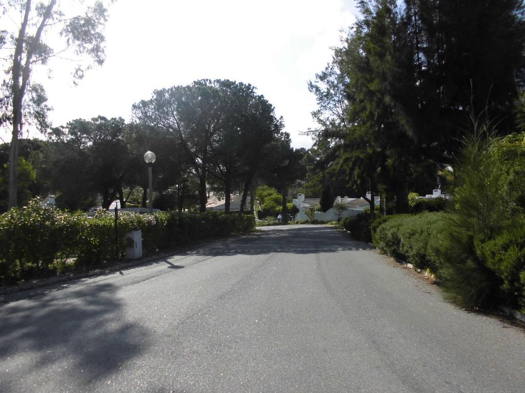 Vakantiepark Jardins Da Balaia Albufeira
