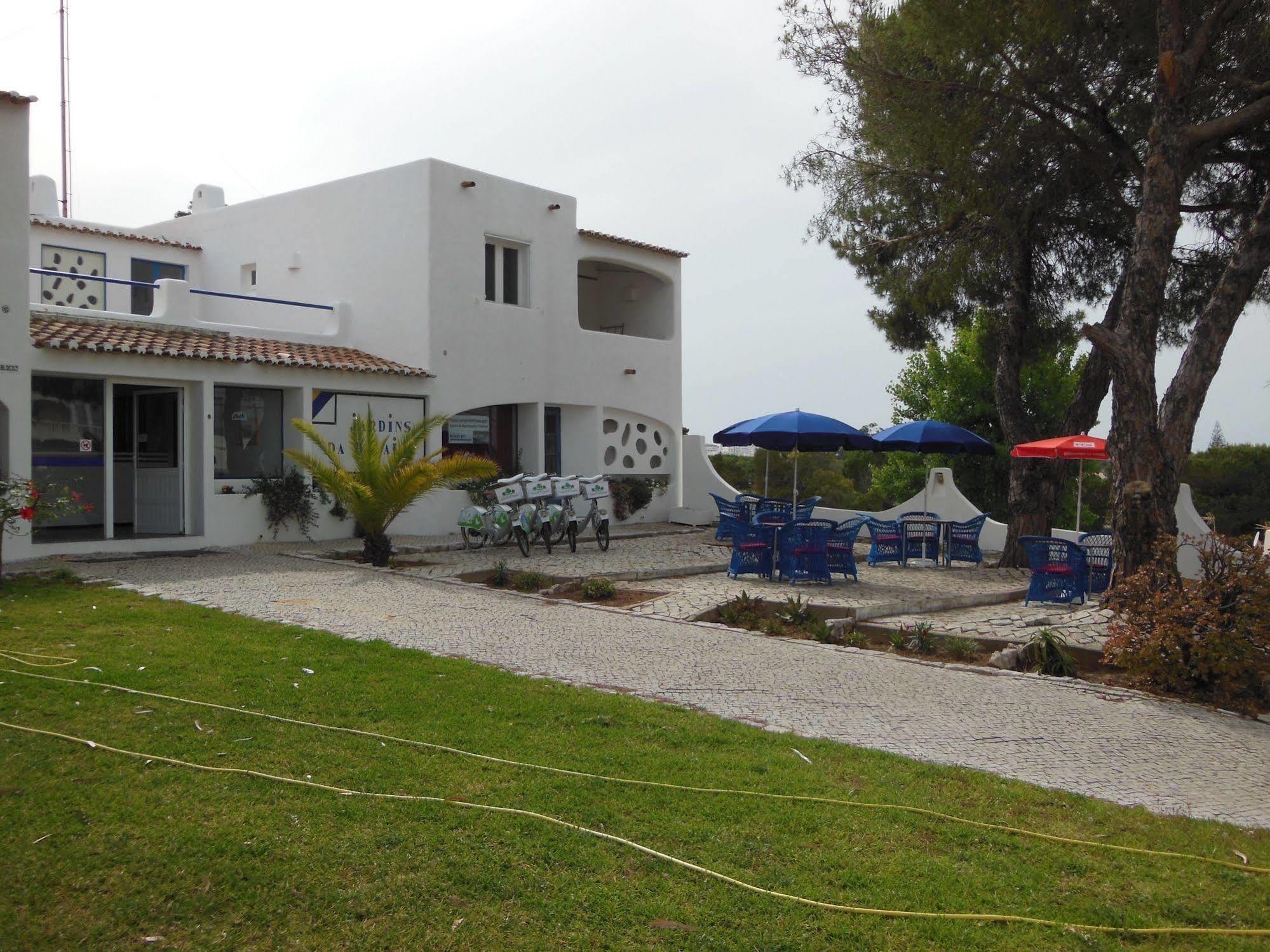 Jardins Da Balaia Vakantiepark Albufeira
