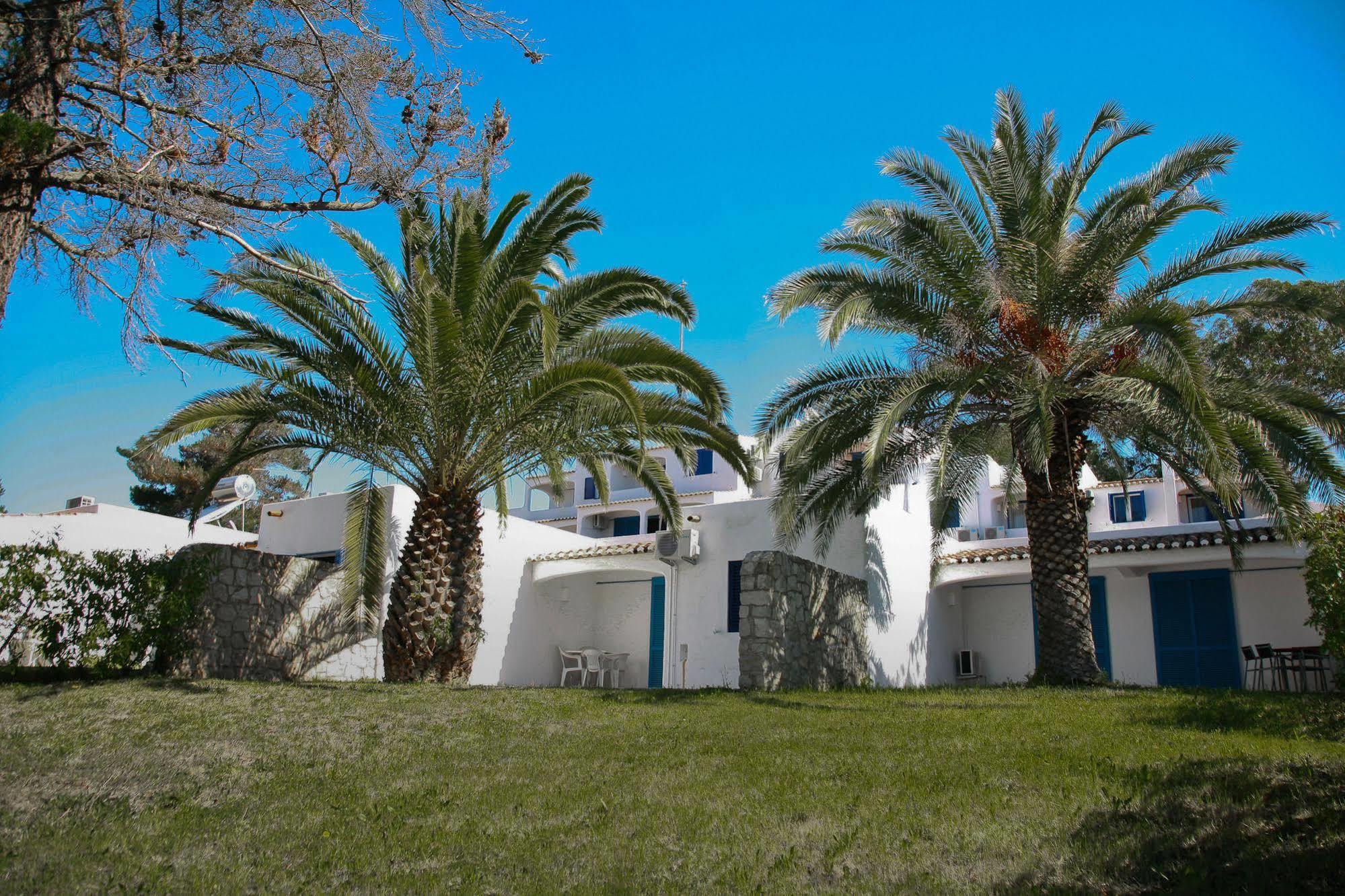 Jardins Da Balaia Vakantiepark 3*