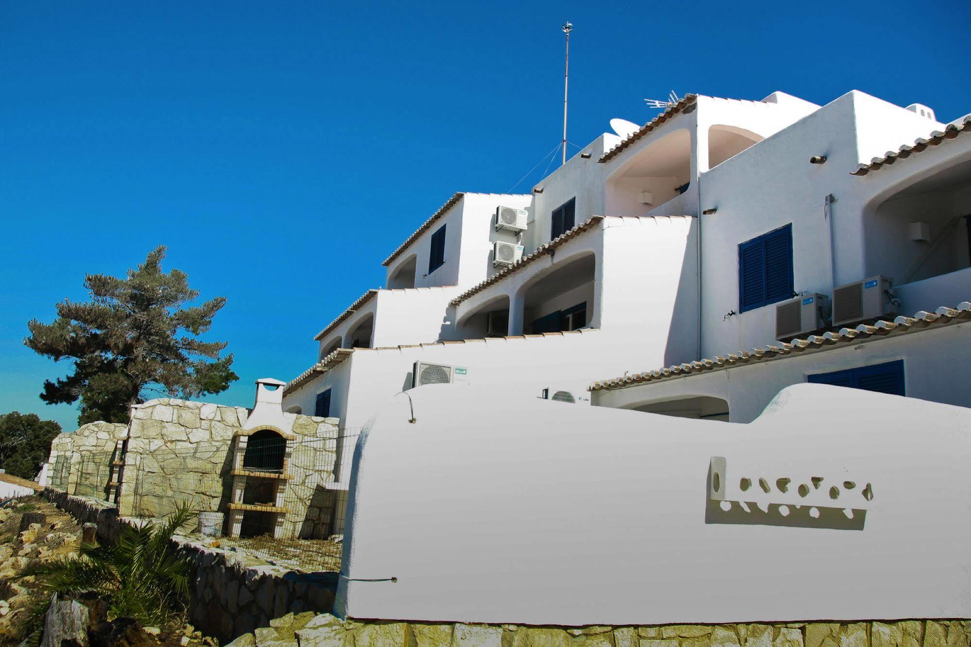 Vakantiepark Jardins Da Balaia Albufeira