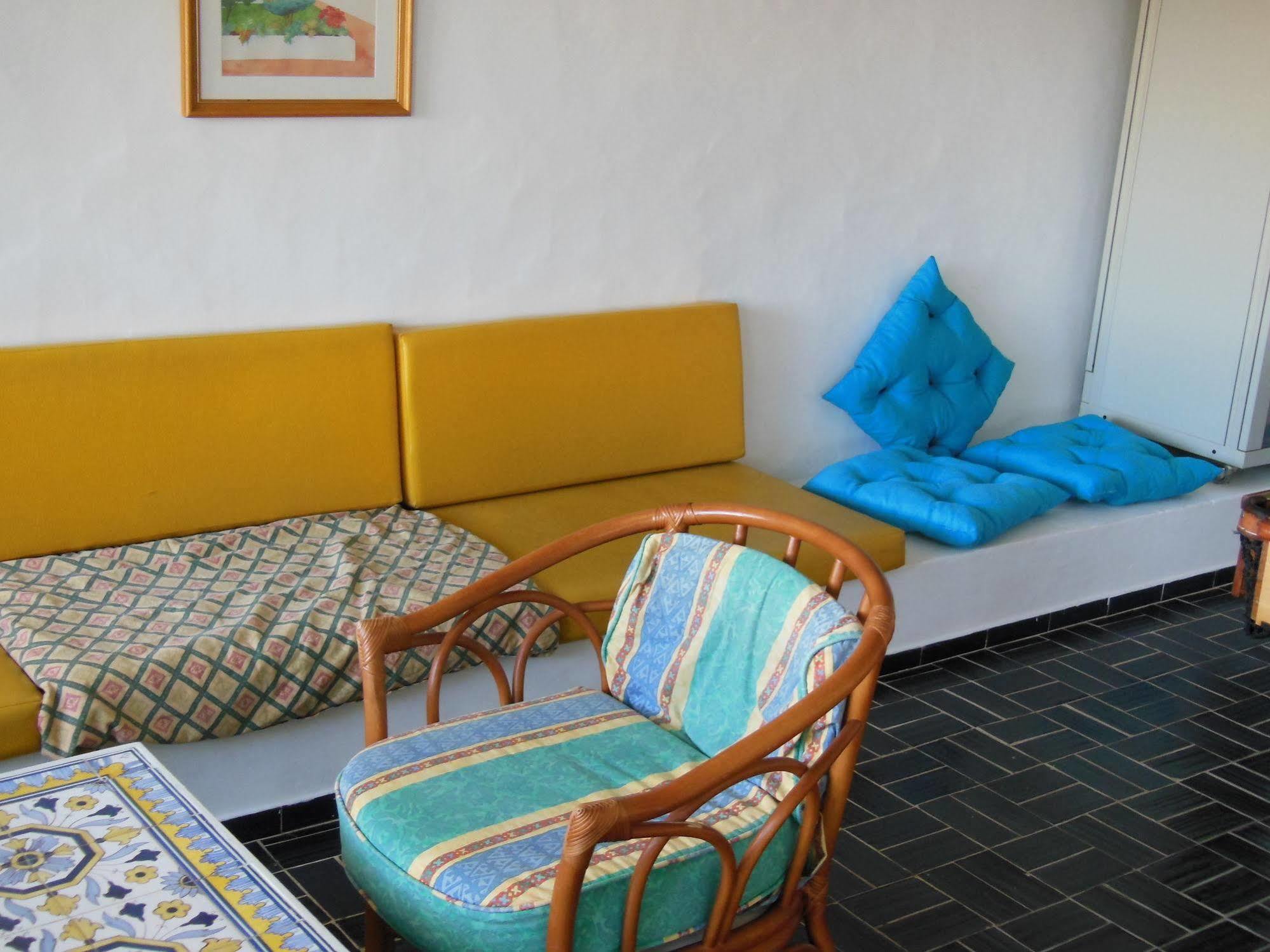 Jardins Da Balaia Vakantiepark Albufeira