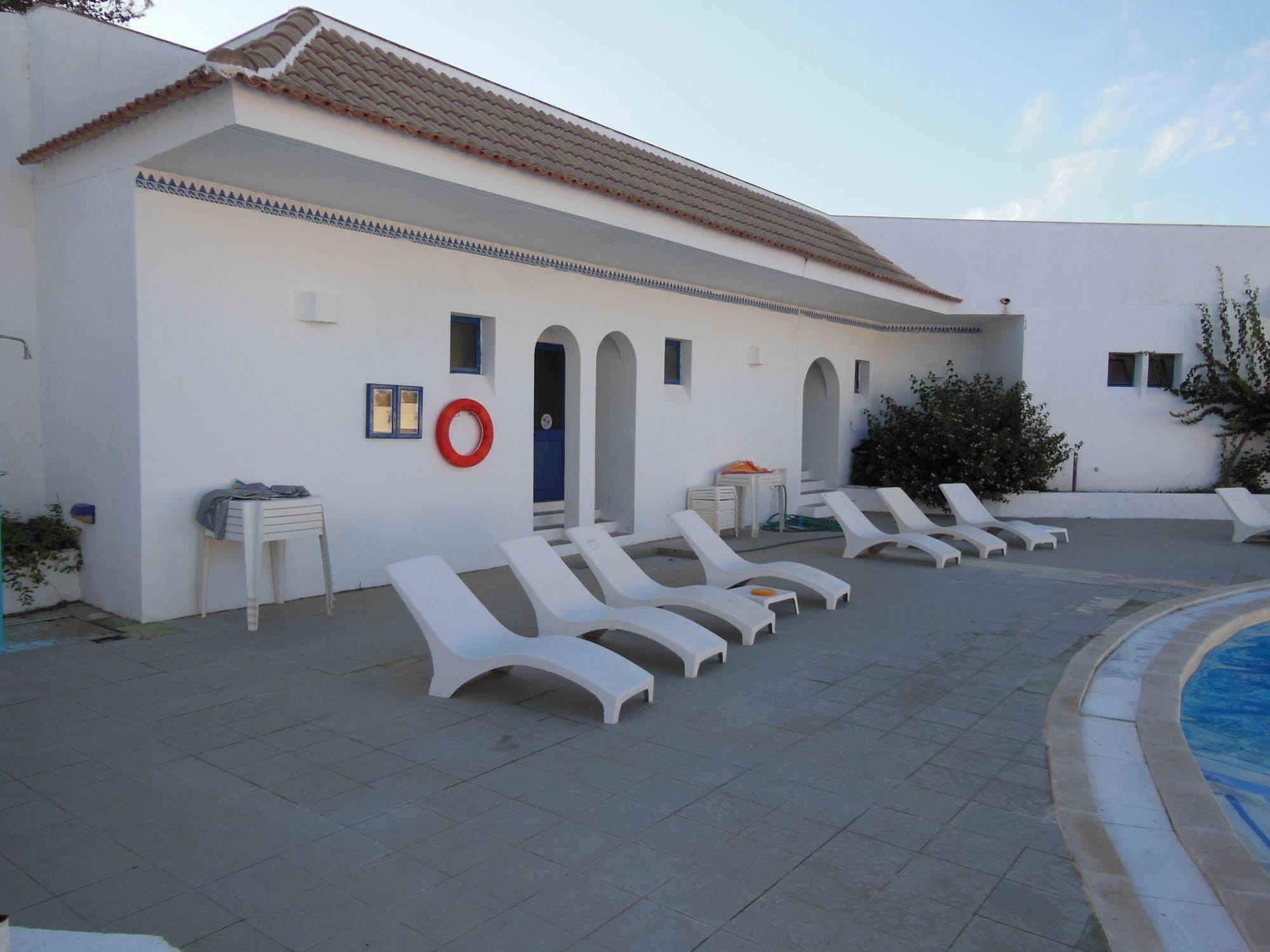 Jardins Da Balaia Vakantiepark 3*