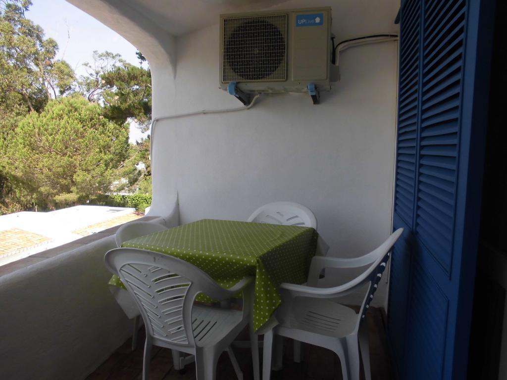 Holiday park Jardins Da Balaia 3*