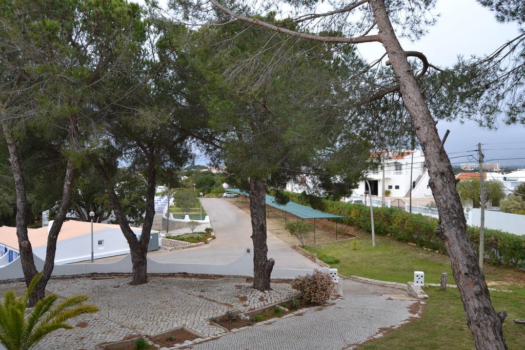 Jardins Da Balaia Holiday park 3*