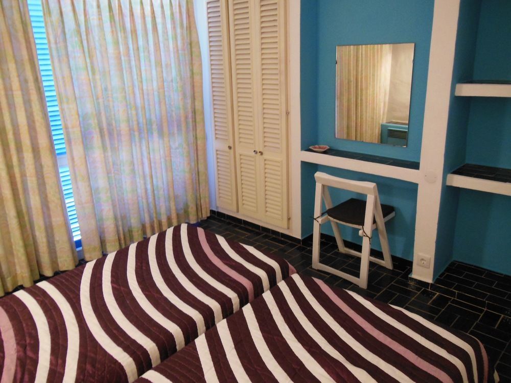 Jardins Da Balaia Holiday park Albufeira