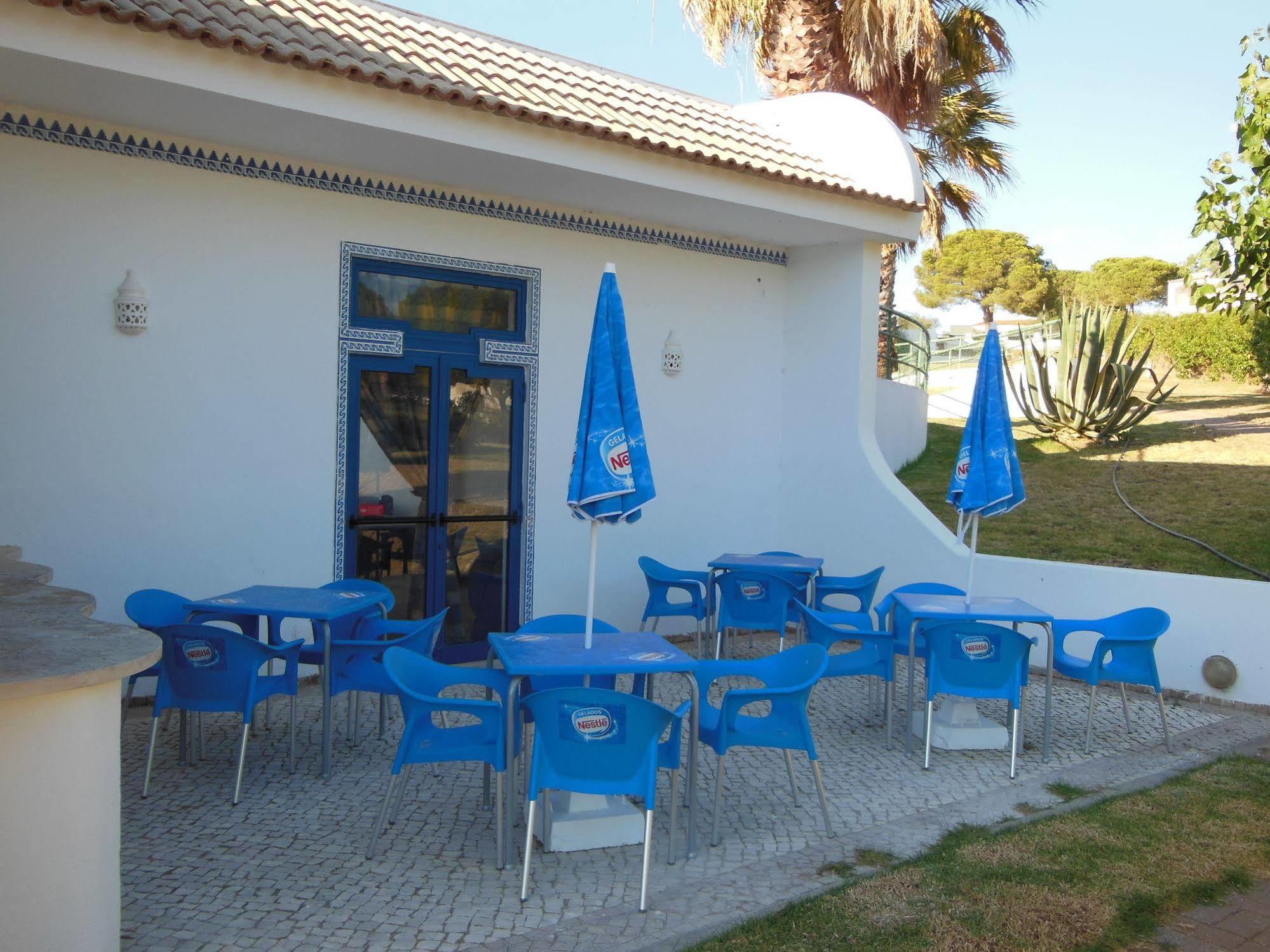 Parque de vacaciones Jardins Da Balaia Albufeira